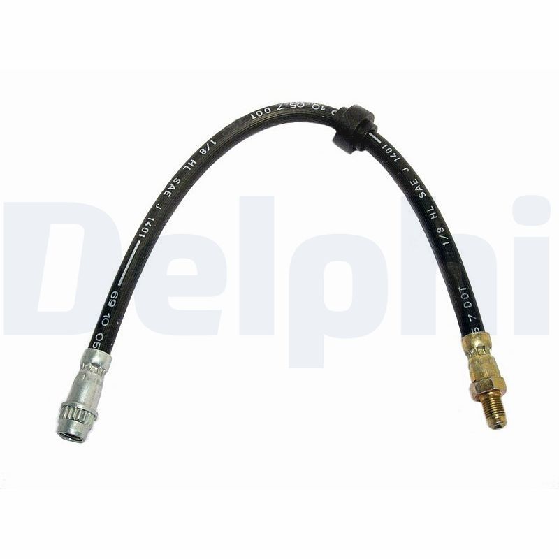 LH0283 Delphi Гальмівний шланг