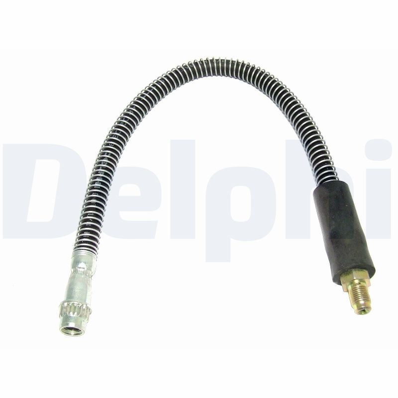 LH0489 Delphi Гальмівний шланг
