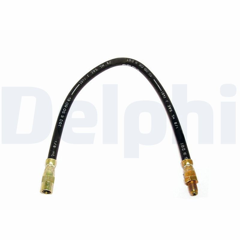 LH0573 Delphi Гальмівний шланг