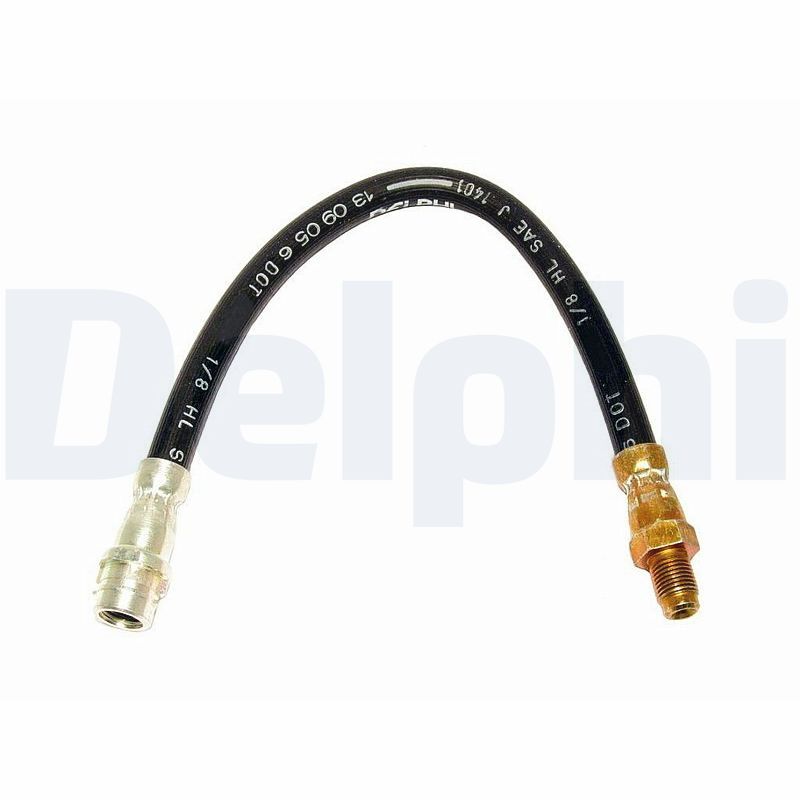 LH6064 Delphi Гальмівний шланг