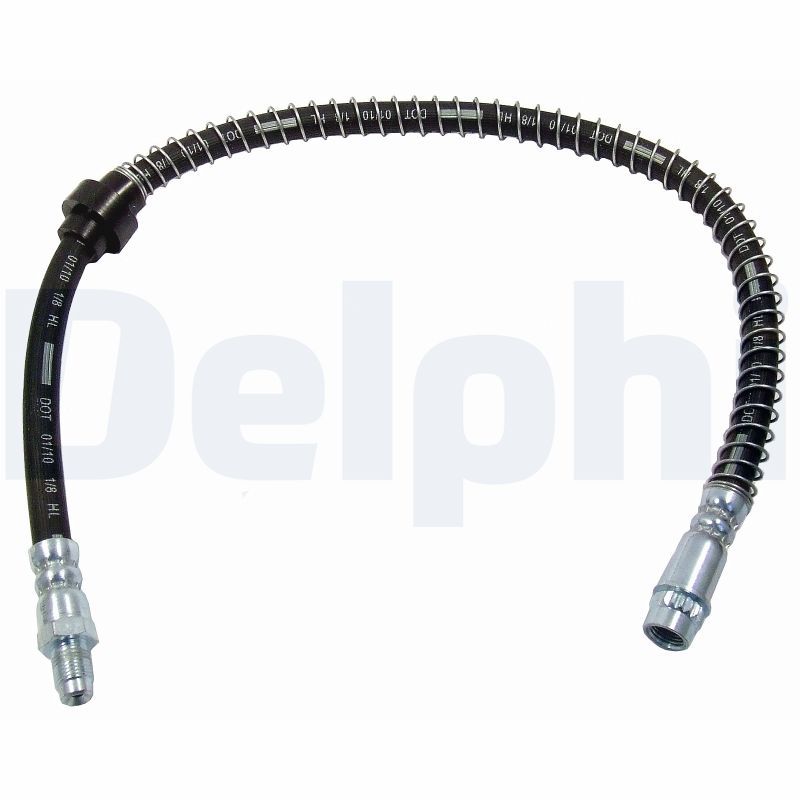 LH6712 Delphi Гальмівний шланг