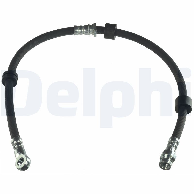 LH7172 Delphi Гальмівний шланг