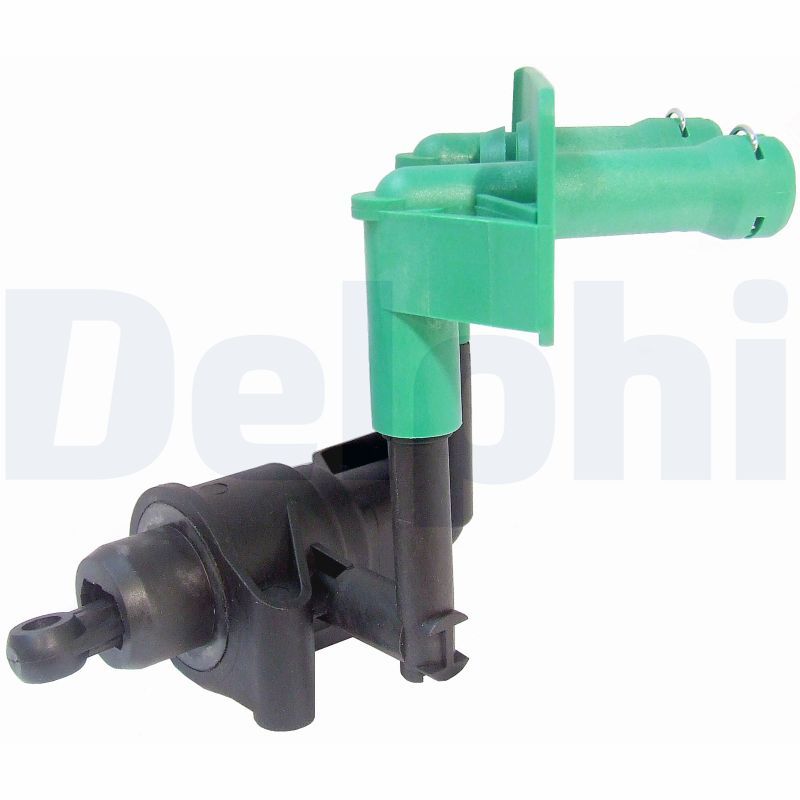 LM80286 Delphi Циліндр зчеплення головний