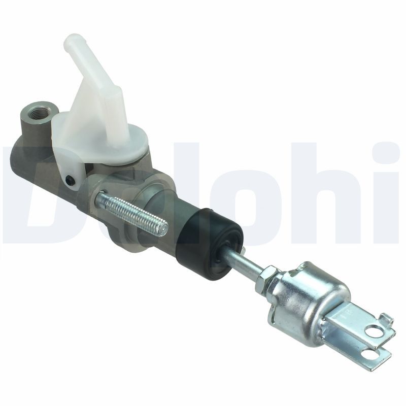 LM80354 Delphi Циліндр зчеплення головний