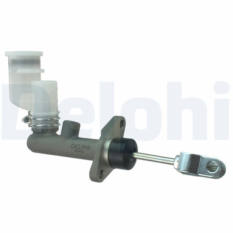 LM80358 Delphi Циліндр зчеплення головний