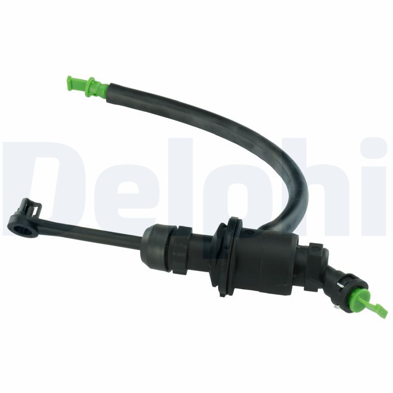 LM80400 Delphi Циліндр зчеплення головний