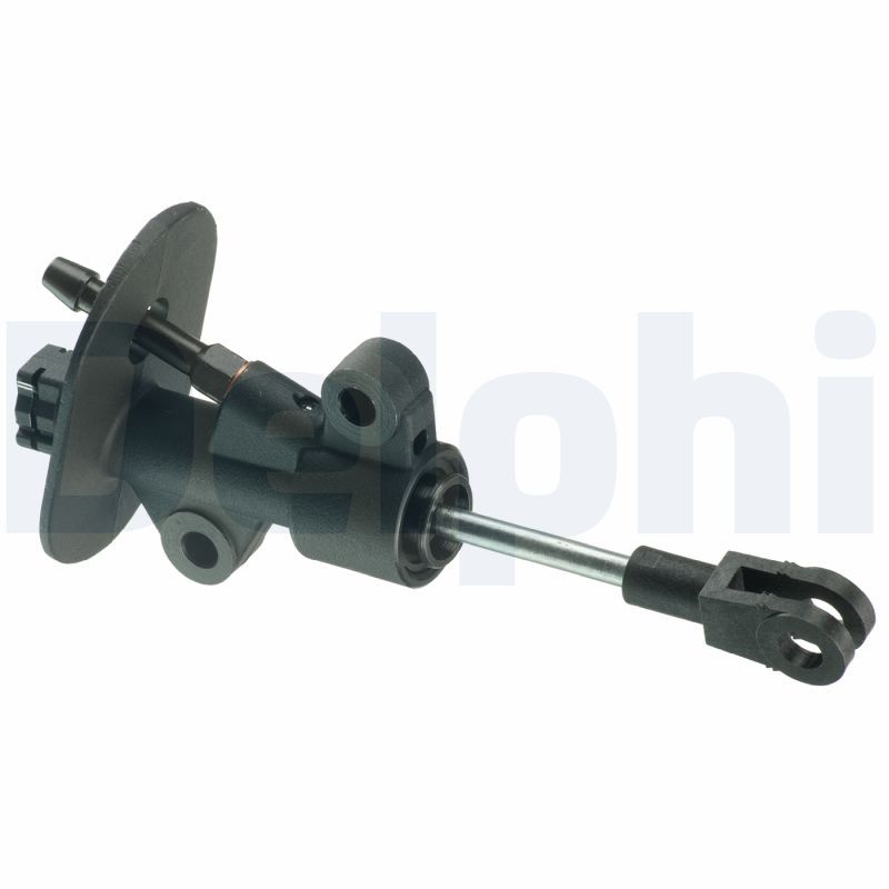 LM80479 Delphi Циліндр зчеплення головний