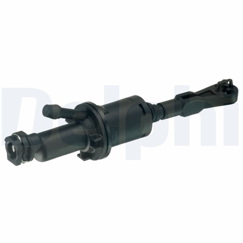 LM80492 Delphi Циліндр зчеплення головний