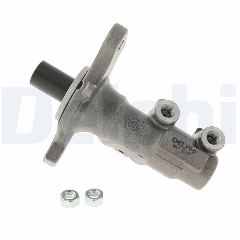LM80503 Delphi Гальмівний циліндр головний