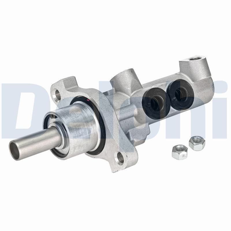 LM80798 Delphi Гальмівний циліндр головний
