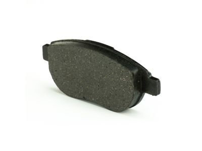 LP1680 Delphi Гальмівні колодки до дисків