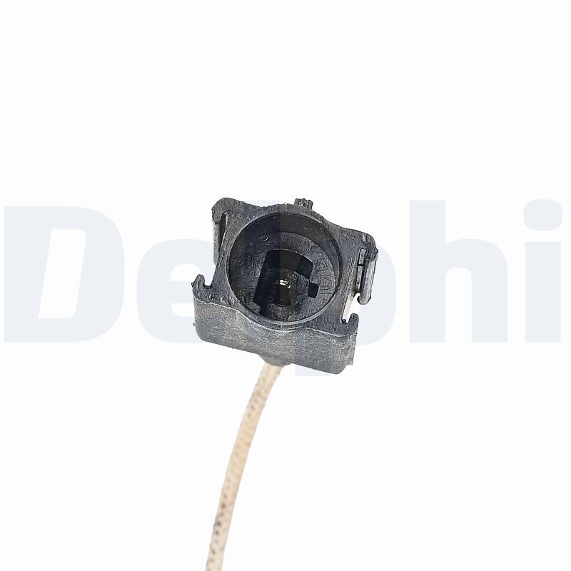 LP2240 Delphi Колодки гальмівні (передні) Fiat Doblo/Qubo 10-/Punto 08-/Opel Combo 12-