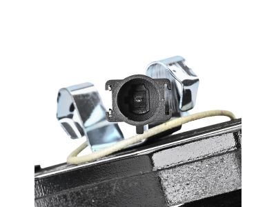 LP2288 Delphi Гальмівні колодки до дисків