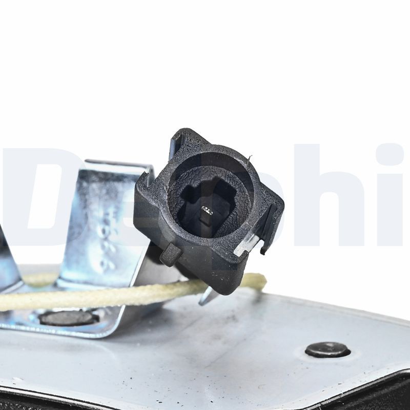 LP3270 Delphi Гальмівні колодки до дисків
