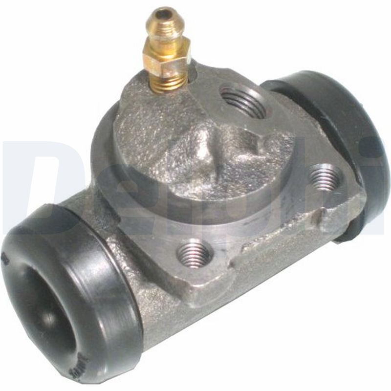 LW80119 Delphi Циліндр гальмівний робочий