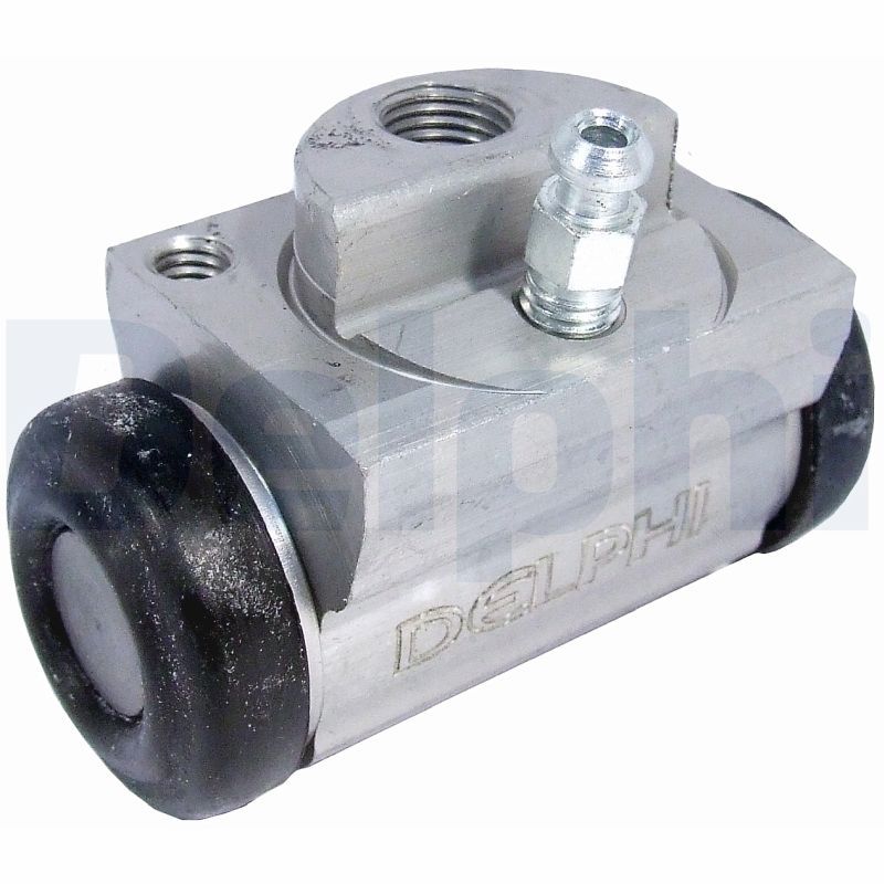 LW90076 Delphi Циліндр гальмівний (задній) Citroen Fiat Panda/Fiorino/Punto/Doblo 01-/Opel Combo 12-