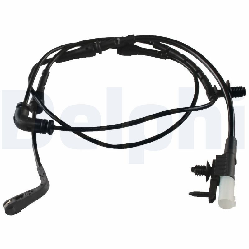 LZ0319 Delphi Датчик зносу гальмівних колодок (задніх) Land Rover/Range Rover 2.0/2.0D/2.2TD 15-