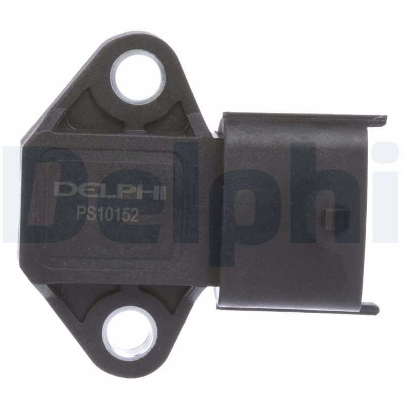 PS10152 Delphi Датчик тиску в впускному колекторі