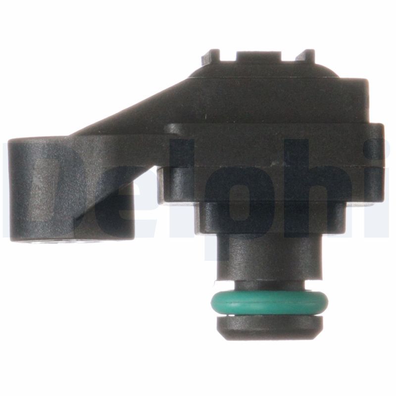 PS10232-12B1 Delphi Датчик тиску в впускному колекторі