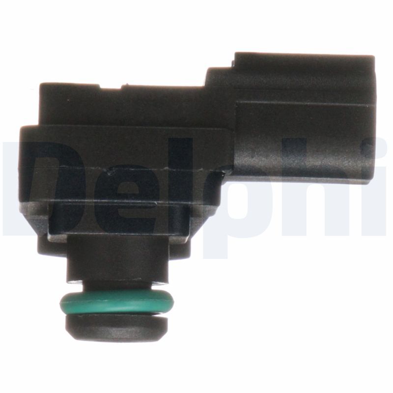 PS10232-12B1 Delphi Датчик тиску в впускному колекторі
