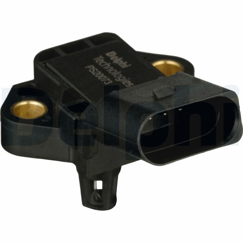 PS20073-12B1 Delphi Датчик тиску наддуву