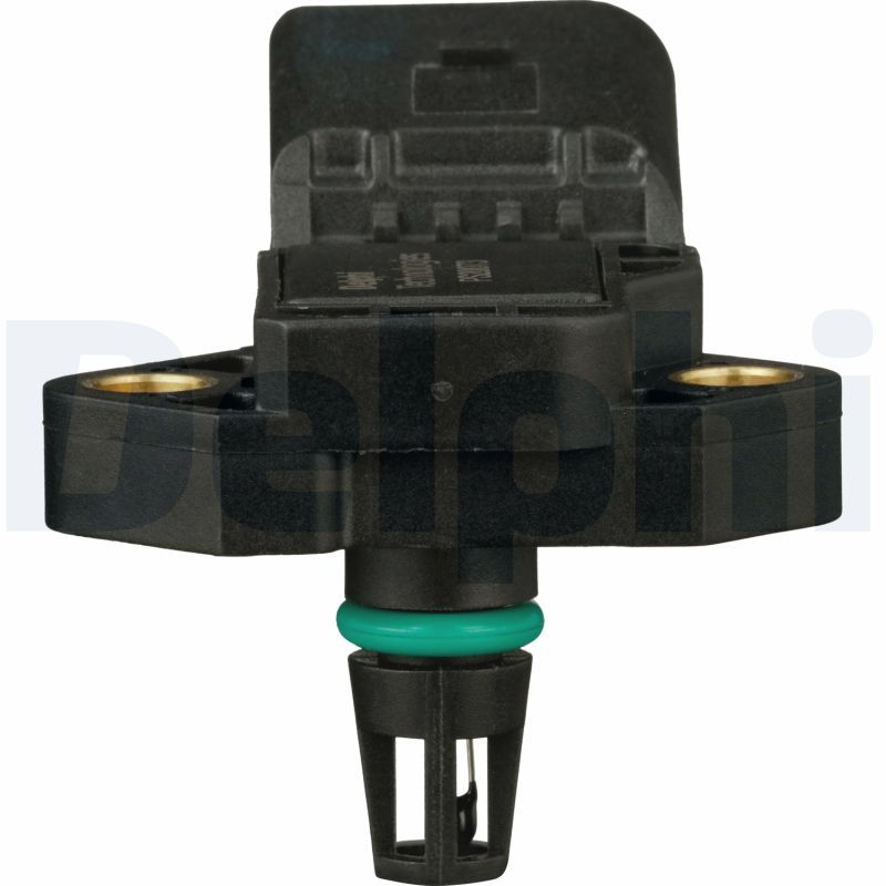 PS20073-12B1 Delphi Датчик тиску наддуву
