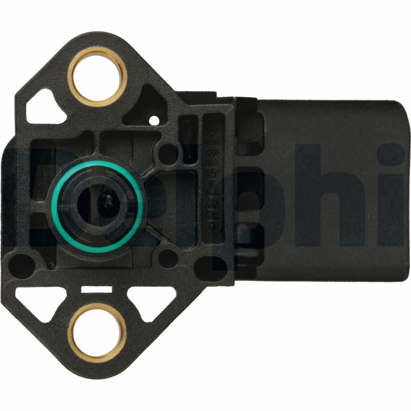 PS20073-12B1 Delphi Датчик тиску наддуву