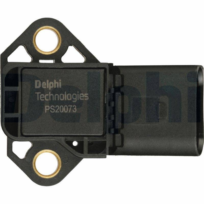 PS20073-12B1 Delphi Датчик тиску наддуву
