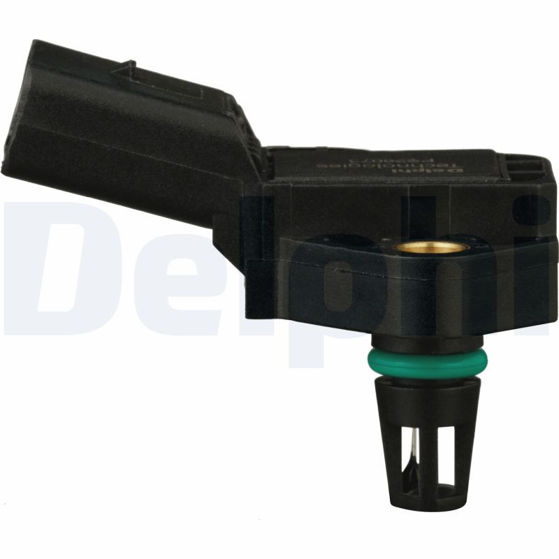 PS20073-12B1 Delphi Датчик тиску наддуву