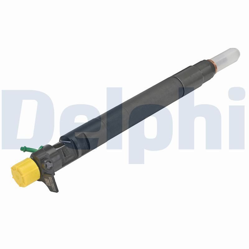 R00101DP Delphi Інжектор