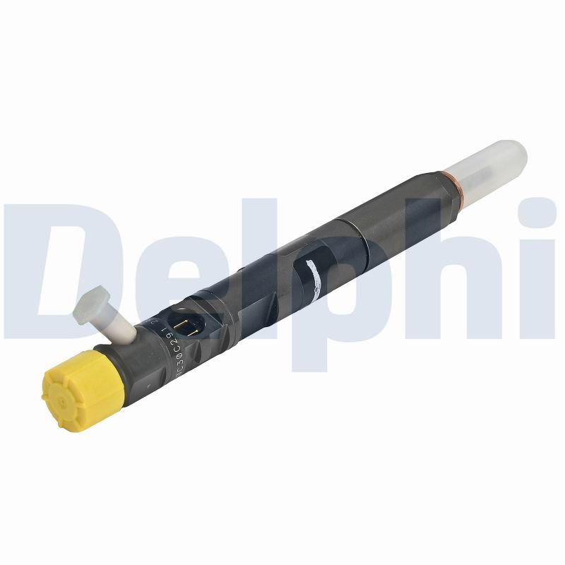 R02201Z Delphi Інжектор