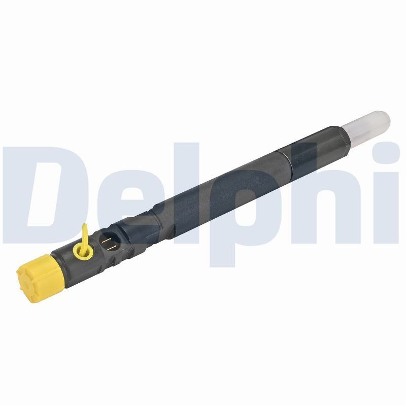 R04201D Delphi Інжектор