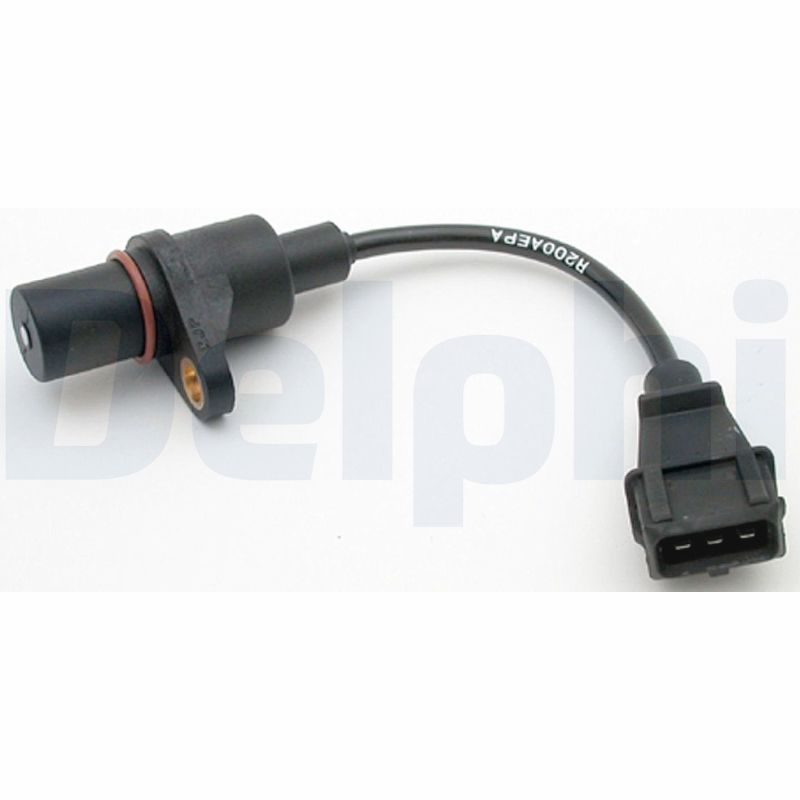 SS10152-12B1 Delphi Датчик положення колінвалу