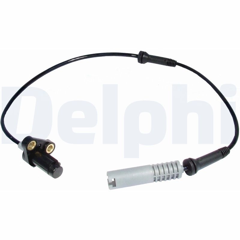SS10305 Delphi Датчик ABS (передній) BMW 5 (E39) 2.0i-4.0i 95-04 M52/M51/M57/M62
