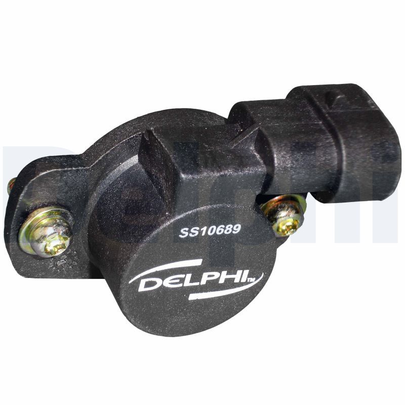 SS10689-12B1 Delphi Датчик положення заслонки дросельної