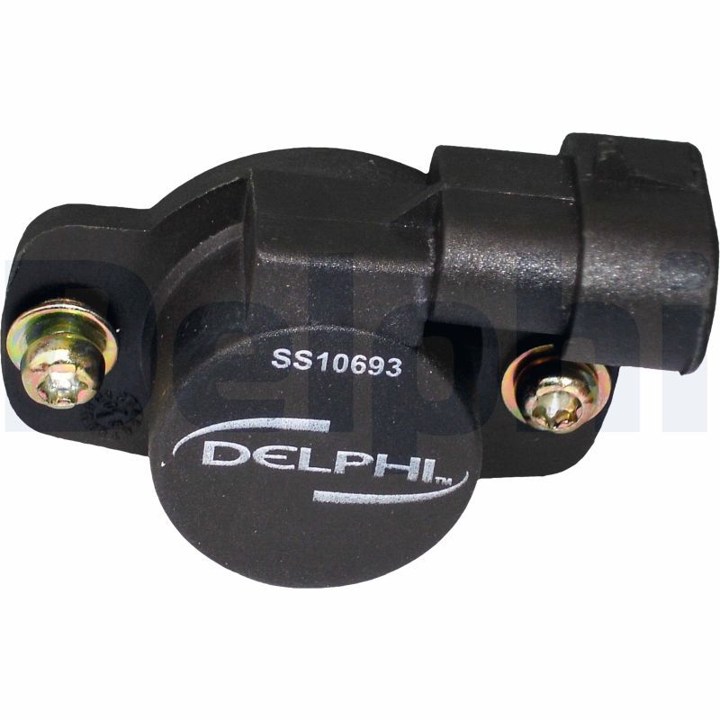 SS10693-12B1 Delphi Датчик положення заслонки дросельної