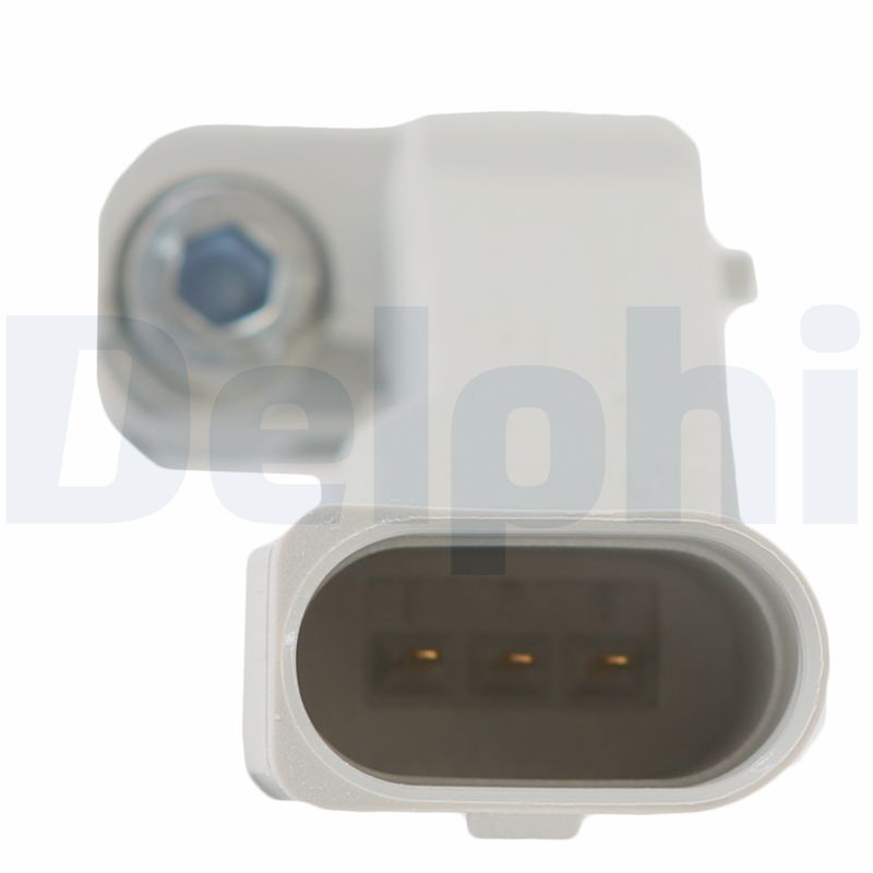 SS10772-12B1 Delphi Датчик положення колінвалу