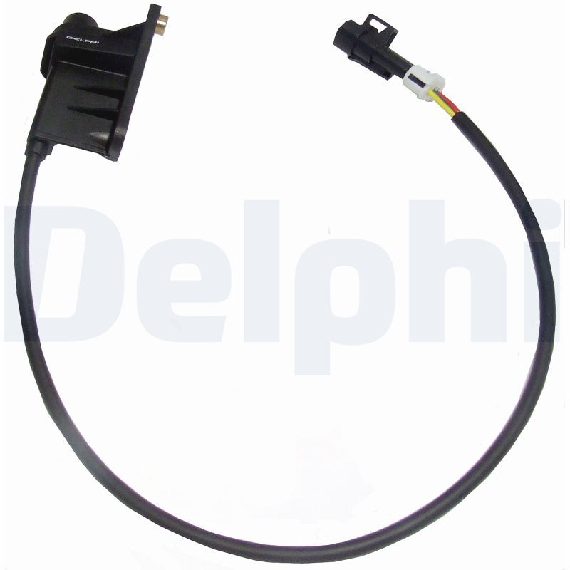 SS10885 Delphi Датчик положення розподільного валу