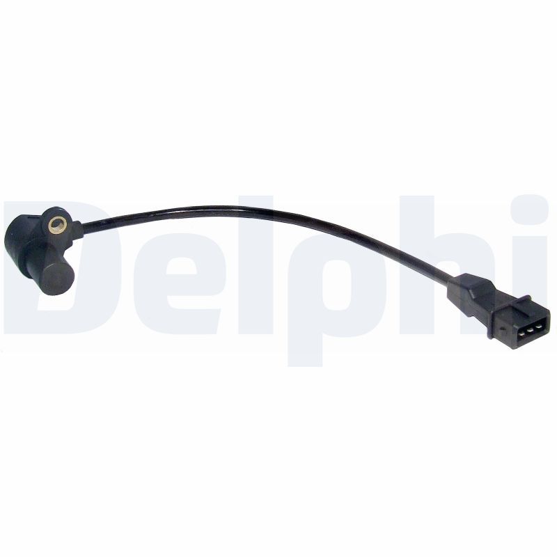 SS10895 Delphi Датчик положення колінвалу