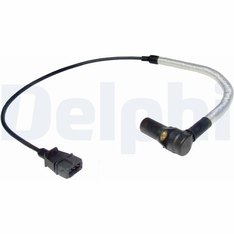 SS10898 Delphi Датчик положення колінвалу Opel Omegsa B 2.5 V6-3.0 V6 94-03