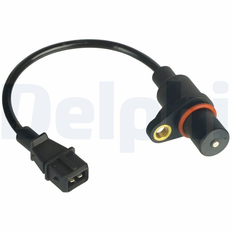 SS10958 Delphi Датчик положення колінвалу