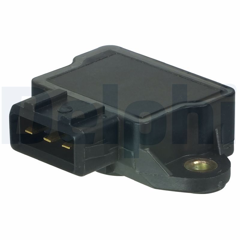SS10998-12B1 Delphi Датчик положення заслонки дросельної