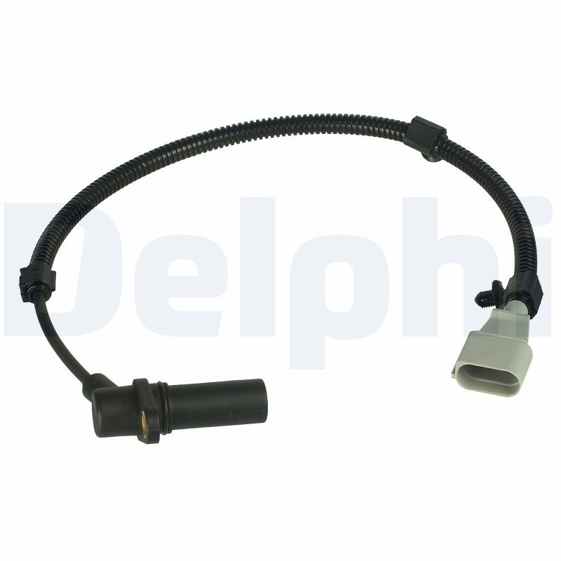 SS11009 Delphi Датчик положення колінвалу VW T5 1.9TDi 03-09