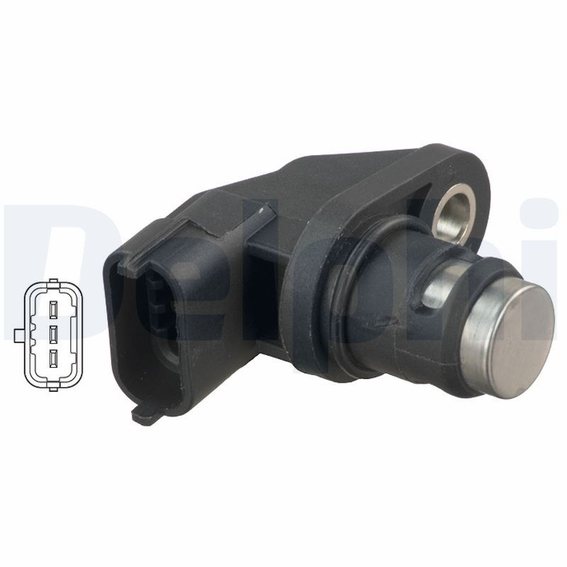 SS11033 Delphi Датчик положення розподільного валу MB Sprinter 00-06/Vito CDI 03-