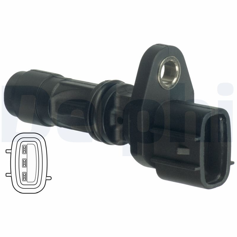 SS11046 DELPHI Датчки розпоідльчого валу
