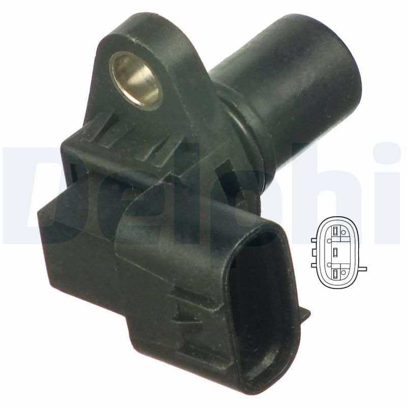 SS11085 Delphi Датчик положення колінвалу