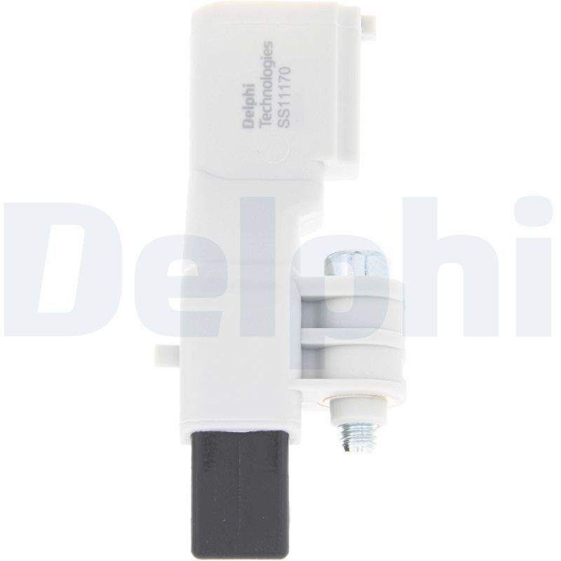 SS11170 Delphi Датчик положення колінвалу VW Caddy III/IV/ Crafter 30-35 1.2-2.5 TDI 06-