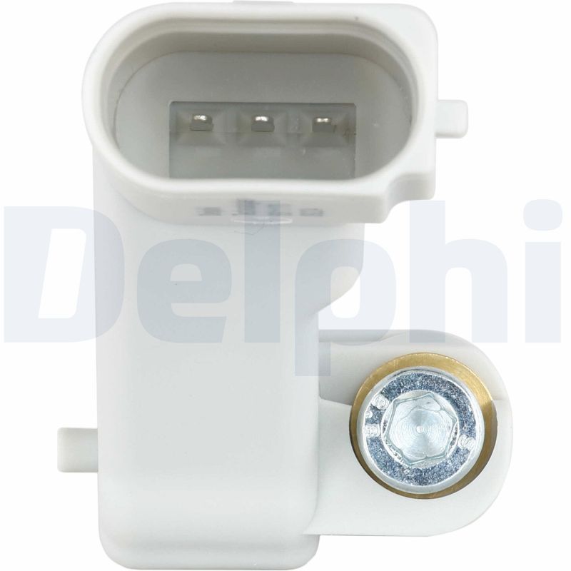 SS11170 Delphi Датчик положення колінвалу VW Caddy III/IV/ Crafter 30-35 1.2-2.5 TDI 06-