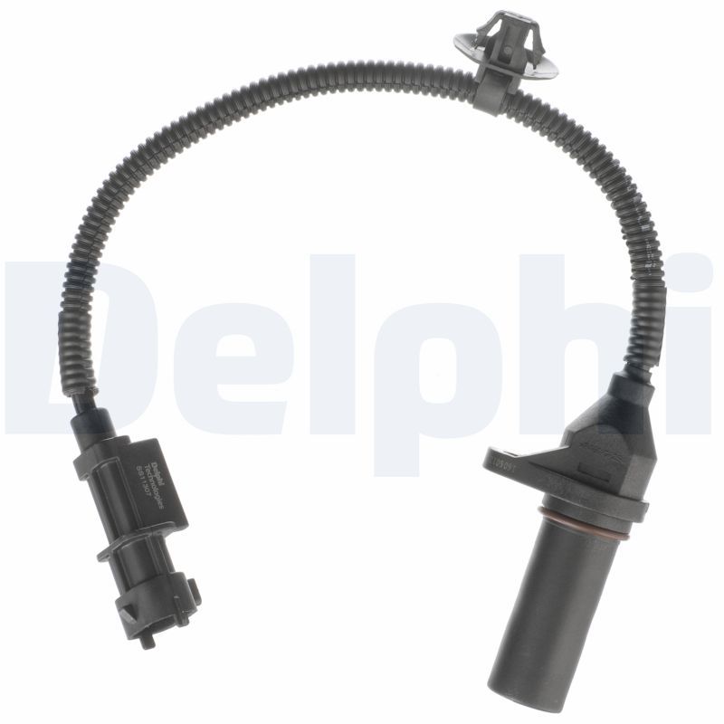 SS11307 Delphi Датчик положення колінвалу Kia Ceed/Hyundai Accent/i30 1.4-2.0 07-