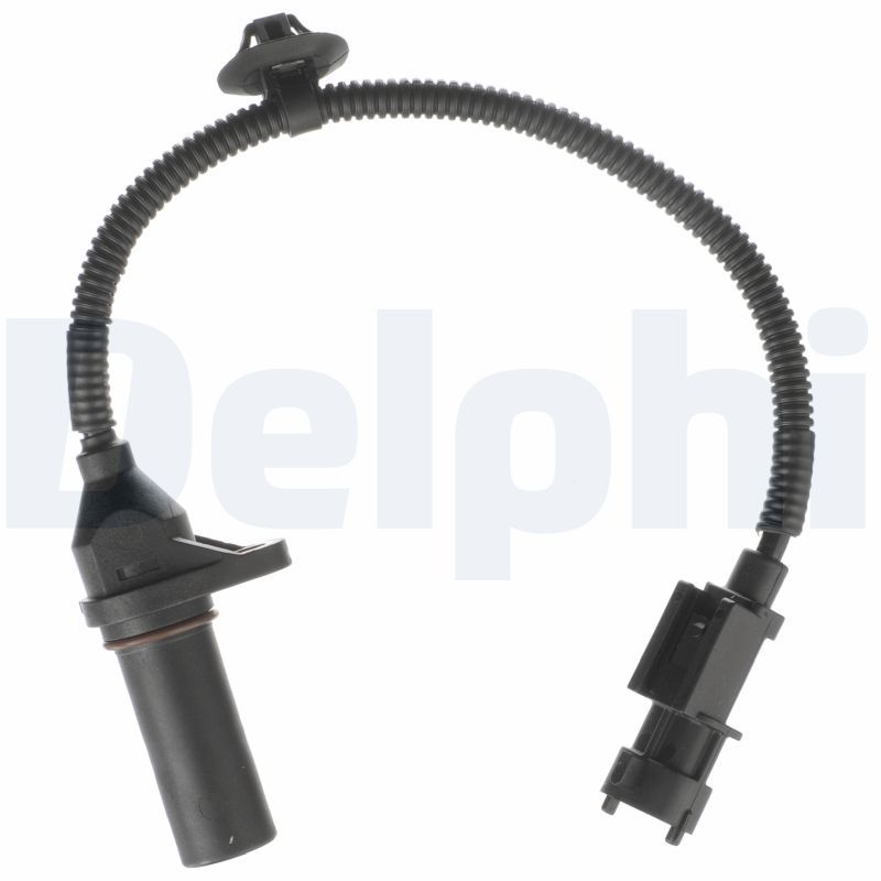 SS11307 Delphi Датчик положення колінвалу Kia Ceed/Hyundai Accent/i30 1.4-2.0 07-